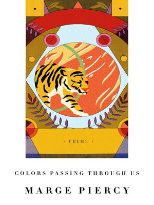 cover image of Colors Passing Through Us